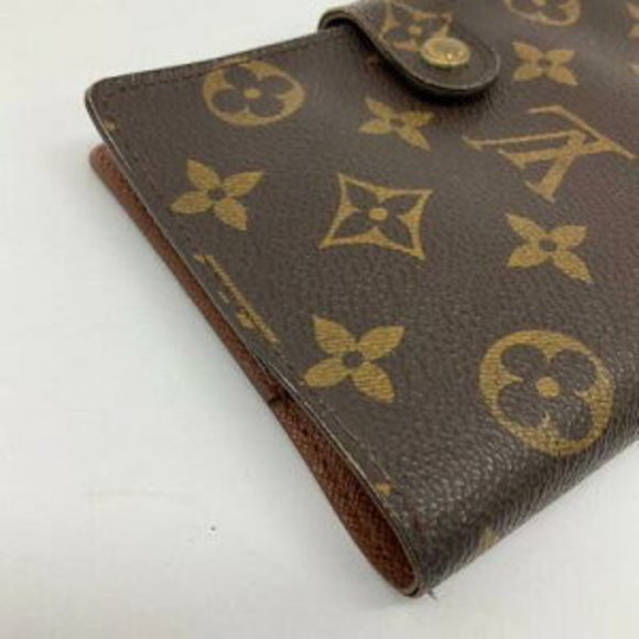 Louis Vuitton Monogram PM Agenda - Picture 5 of 7